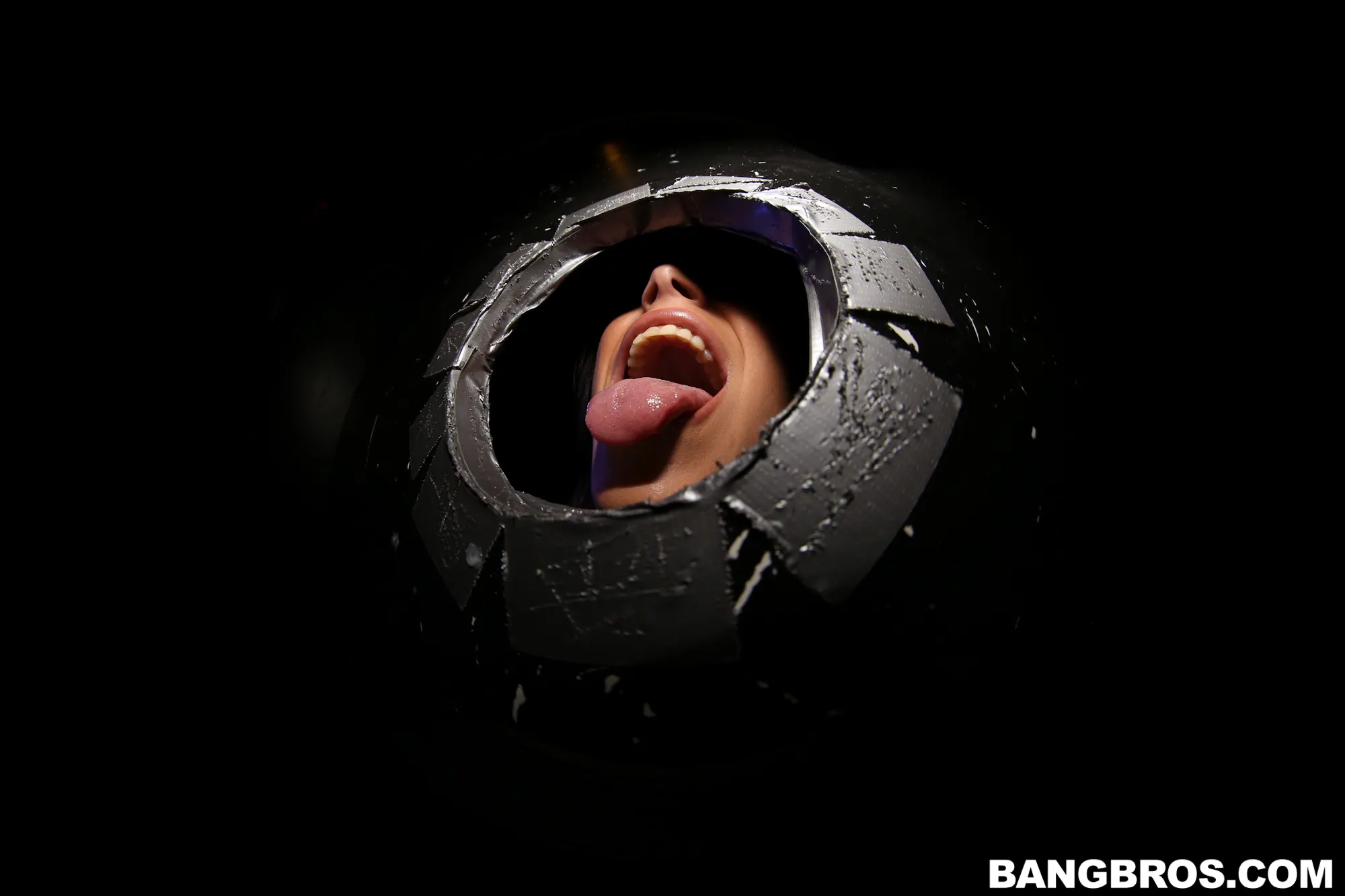 Ava Cash in 'Sucks a lot of dicks' from 'Bangbros' (Photo 1) Bangbros 'Sucks a lot of dicks' starring Ava Cash (Photo 1)