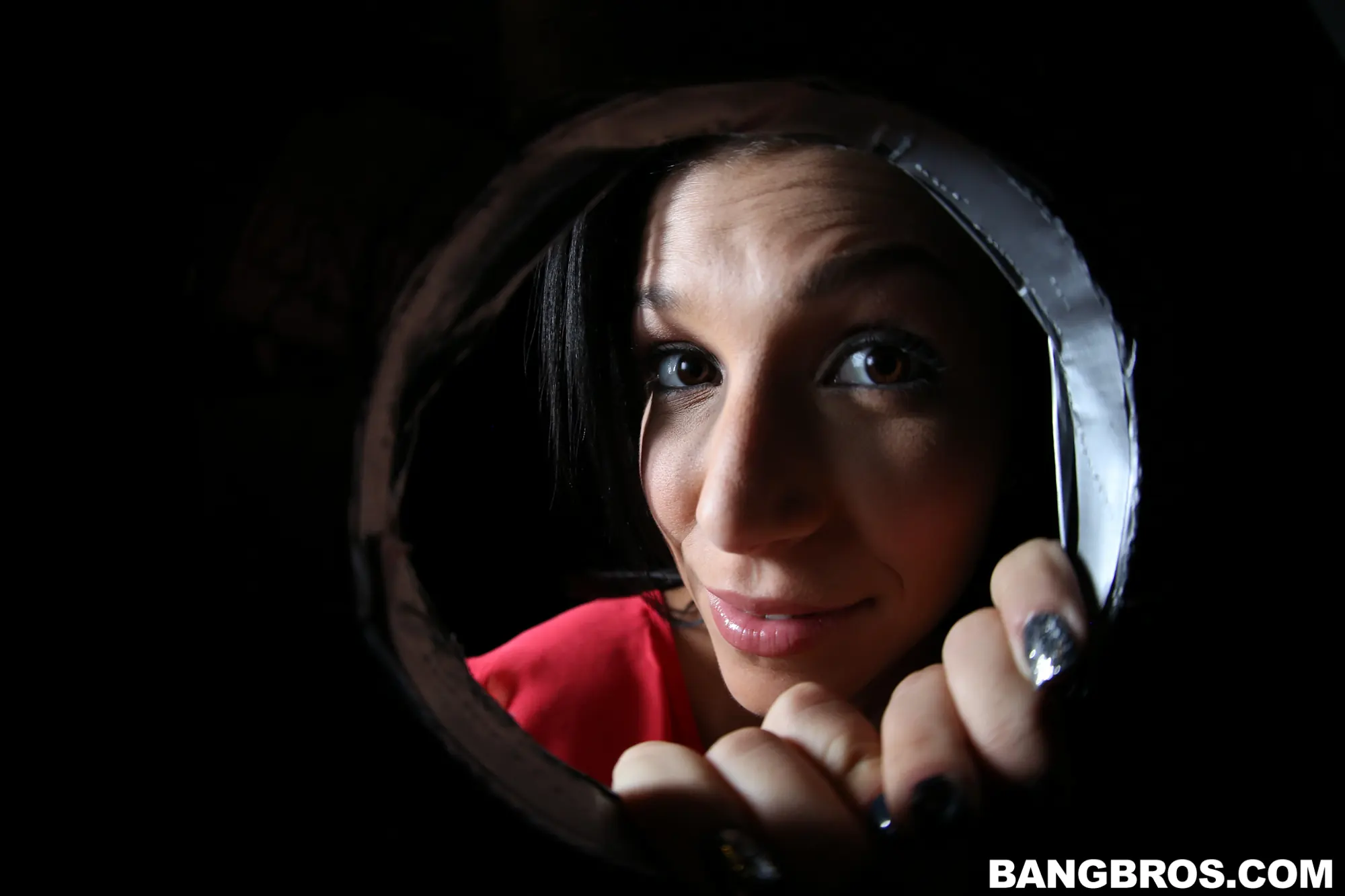 Bangbros 'Sucks a lot of dicks' starring Ava Cash (Photo 6)