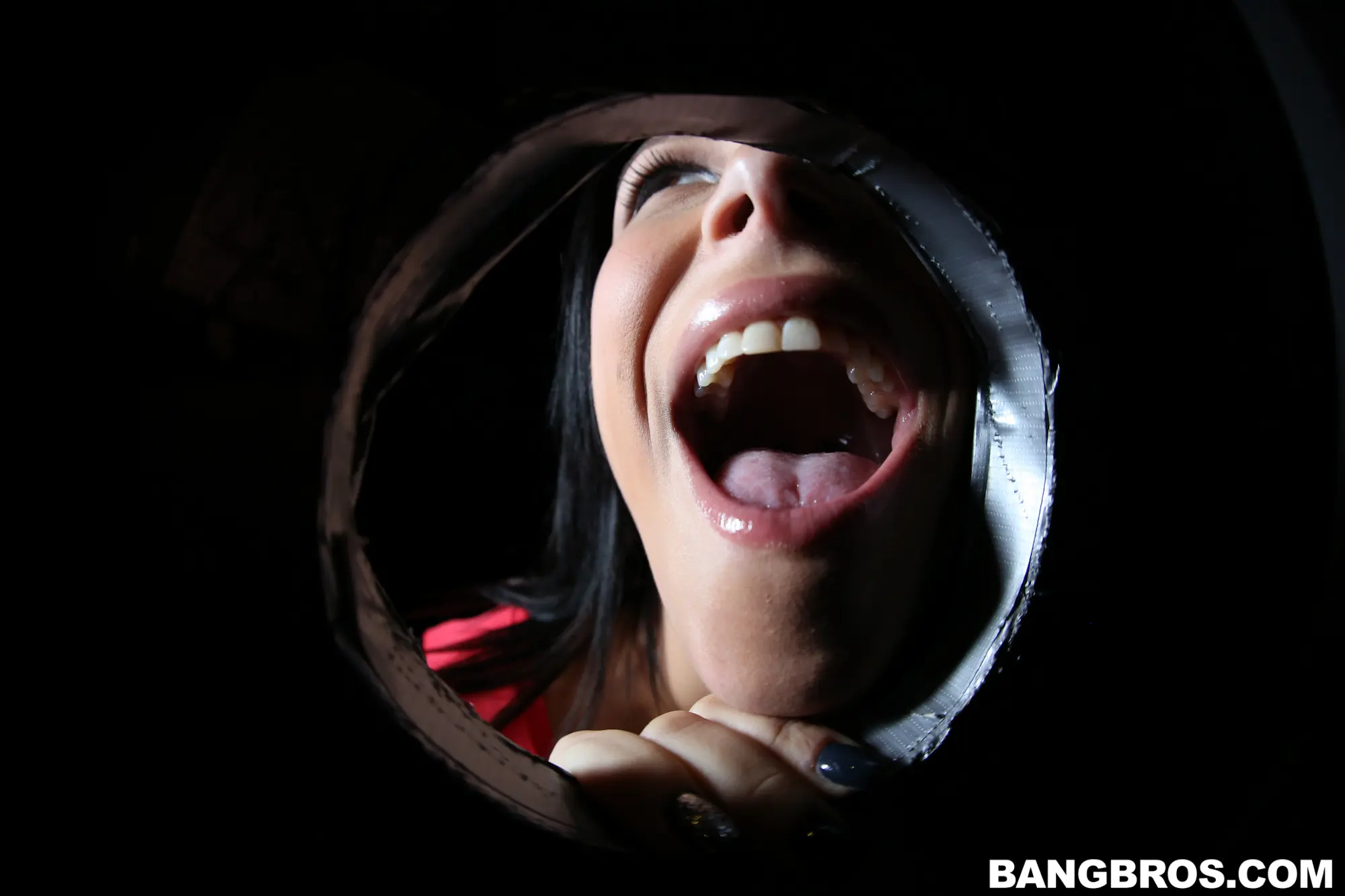 Ava Cash in 'Sucks a lot of dicks' from 'Bangbros' (Photo 9) Bangbros 'Sucks a lot of dicks' starring Ava Cash (Photo 9)