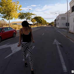 Ava Dalush in 'Bangbros' Thick Pussy Banged In Public (Thumbnail 231)