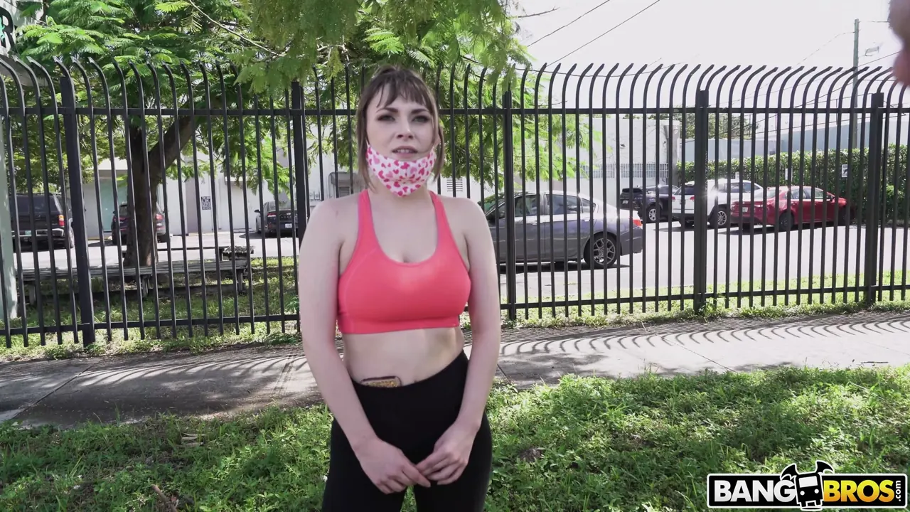 Bangbros 'Ava le quita la tarjeta V a Jimmy' protagonizando Ava Sinclaire (foto 72)