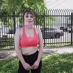 Ava Sinclaire en Ava le quita la tarjeta V a Jimmy (foto 72) Ava Sinclaire en 'Bangbros' Ava le quita la tarjeta V a Jimmy (Miniatura 72)