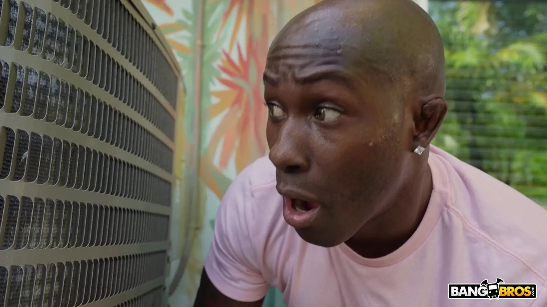 Bangbros 'Peeping Tom gets Anal' starring Avery Jane (Photo 270)