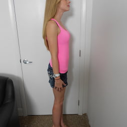 Avril Hall in 'Bangbros' Shy girl gets some dick (Thumbnail 4)