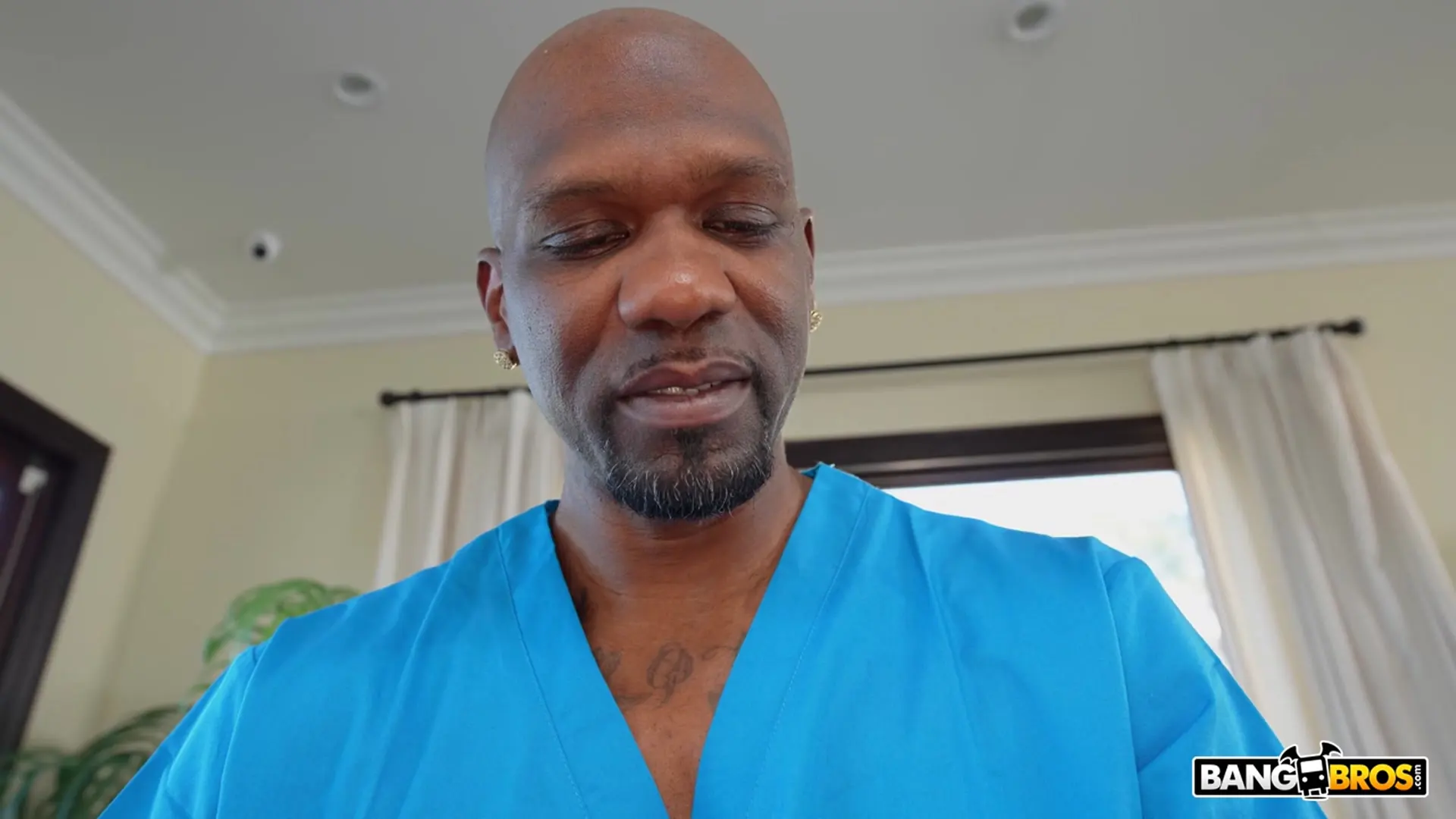 Bangbros 'El arte del masaje tailandés' protagonizando Baby Gemini (foto 357)