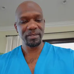 Baby Gemini en 'Bangbros' El arte del masaje tailandés (Miniatura 357)