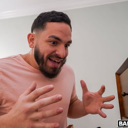 Bailey Base in 'Bangbros' The Pantie Bandit (Thumbnail 11)