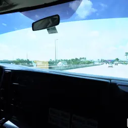 Bailey Brooke in 'Bangbros' Reverse Bus With A Big Booty Blonde (Thumbnail 1)