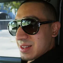 Bambi Brooks in 'Bangbros' Fucking (Over) a Hot Petite College Chick (Thumbnail 1)