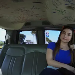 Bambi Brooks in 'Bangbros' Fucking (Over) a Hot Petite College Chick (Thumbnail 72)