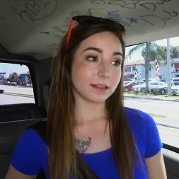 Bambi Brooks in 'Bangbros' Fucking (Over) a Hot Petite College Chick (Thumbnail 144)