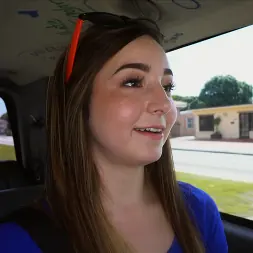 Bambi Brooks in 'Bangbros' Fucking (Over) a Hot Petite College Chick (Thumbnail 162)