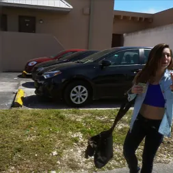 Bambi Brooks in 'Bangbros' Fucking (Over) a Hot Petite College Chick (Thumbnail 540)