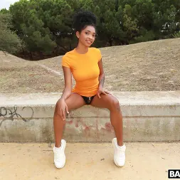 Barbie Rous in 'Bangbros' All Eyes On Barbie Rous (Thumbnail 1)