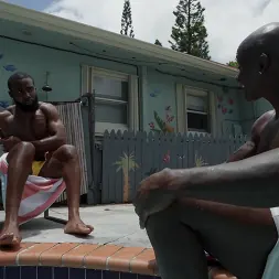 Beca Barbie in 'Bangbros' Barbie's Oily Dreams (Thumbnail 48)