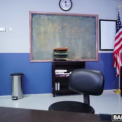 Becky Bandini in 'Bangbros' Becky Bandini's First Audition (Thumbnail 1)