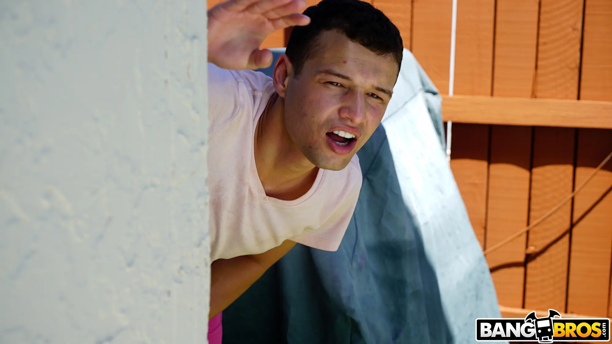 Bangbros 'Teaching A Lesson With My Fucking Skills' starring Becky Bandini (Photo 123)