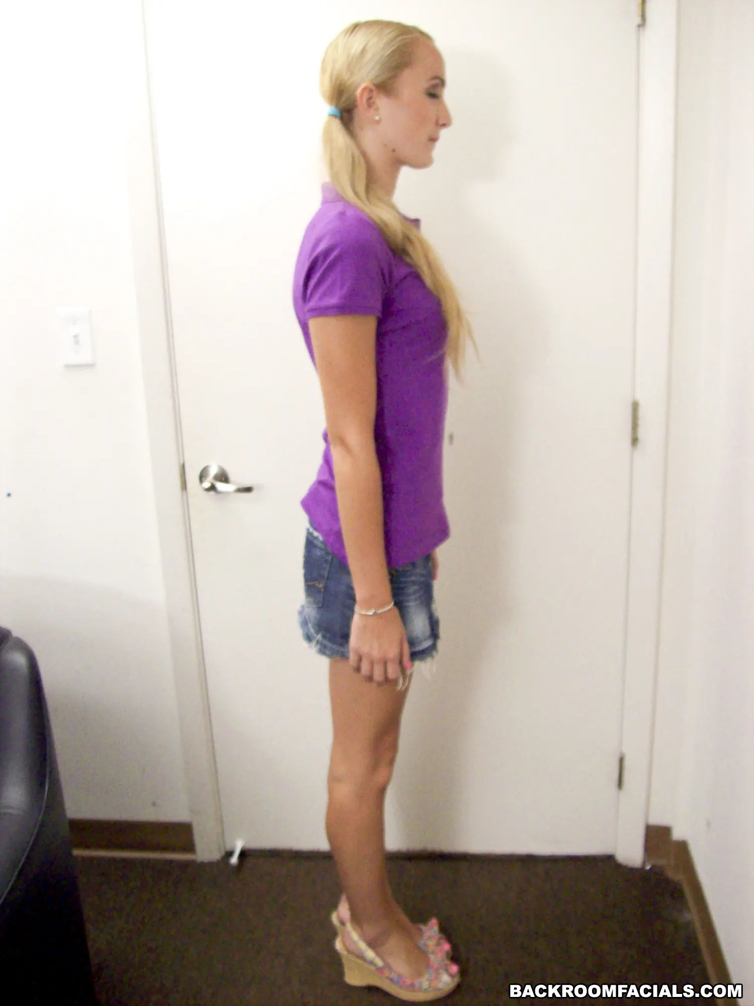 Bangbros 'Becky' starring Becky Lynn (Photo 3)