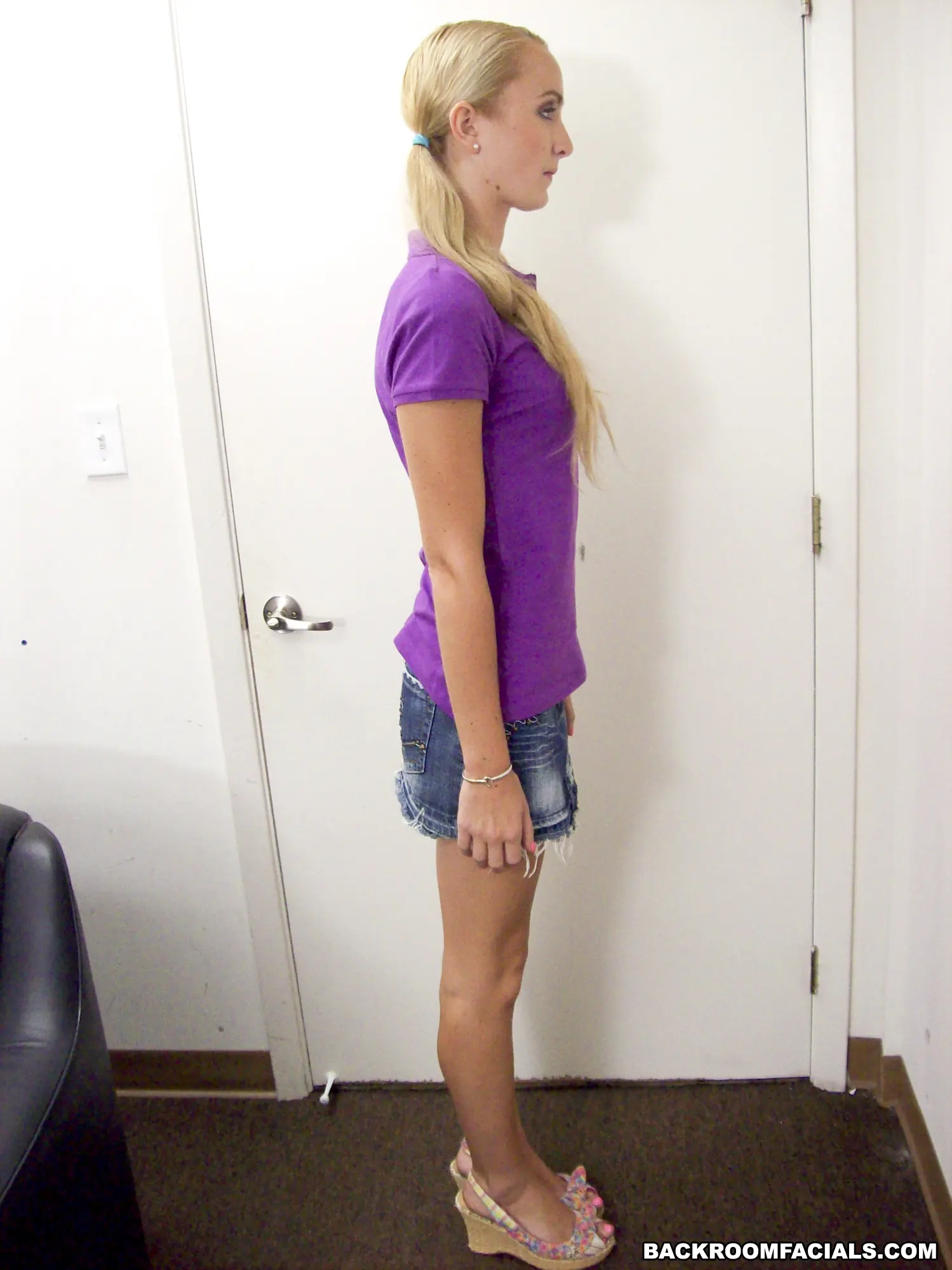 Bangbros 'Becky' starring Becky Lynn (Photo 4)