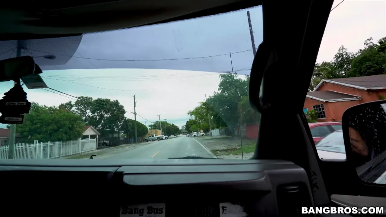 Bangbros 'No Regrets!' starring Becky Sins (Photo 1)