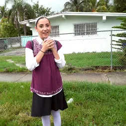 Becky Sins in 'Bangbros' No Regrets! (Thumbnail 54)