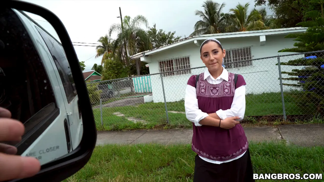 Bangbros 'No Regrets!' starring Becky Sins (Photo 216)