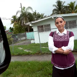 Becky Sins in 'Bangbros' No Regrets! (Thumbnail 216)