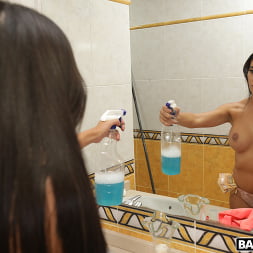 Bella Dana en 'Bangbros' Se necesita limpieza PROFUNDA (Miniatura 72)