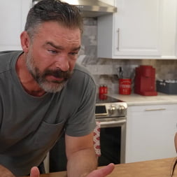 Bella Fitbadonk in 'Bangbros' Stepdaughter Fucks Loser Stepdad (Thumbnail 70)