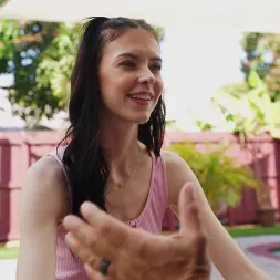 Bella Nova in 'Bangbros' Going Real Deep (Thumbnail 168)