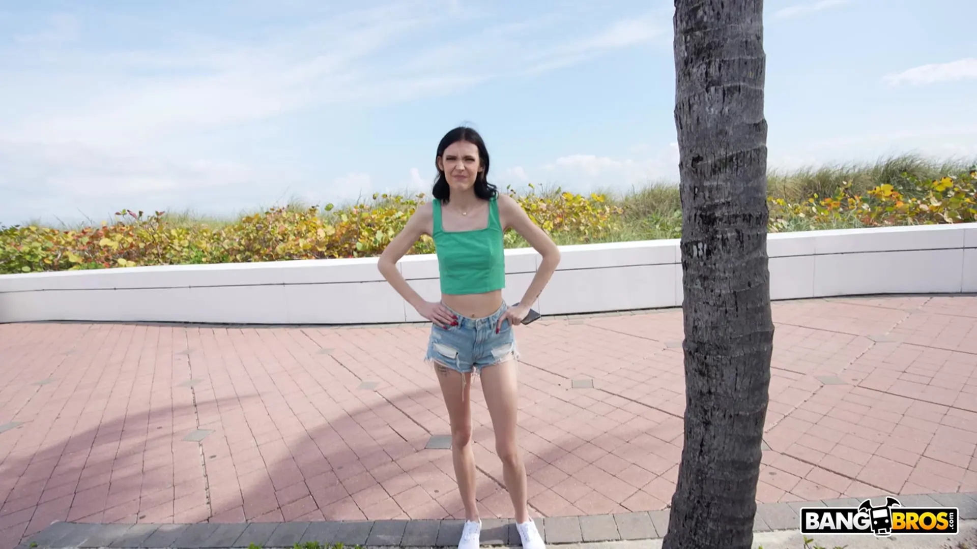 Bella Nova in 'Paying For School With Pussy' from 'Bangbros' (Photo 140) Bangbros 'Paying For School With Pussy' starring Bella Nova (Photo 140)