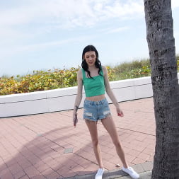 Bella Nova in 'Bangbros' Paying For School With Pussy (Thumbnail 350)