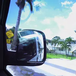 Berlyn Toy in 'Bangbros' Today We Met Crazy.. The Blasian Squirter (Thumbnail 1)