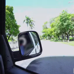 Berlyn Toy in 'Bangbros' Today We Met Crazy.. The Blasian Squirter (Thumbnail 22)