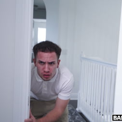 Berry McKockiner in 'Bangbros' Step Sister Drips Cum (Thumbnail 175)