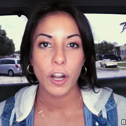 Bethany in 'Bangbros' Anal loving nympho found on BangBus (Thumbnail 264)