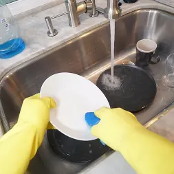 Bianca Bangs in 'Bangbros' A Brick Dick (Thumbnail 1)