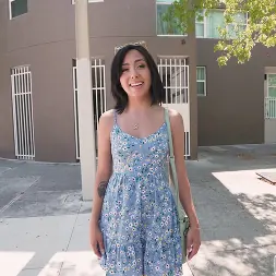 Bianca Bangs en 'Bangbros' Loves to Bang (Miniatura 657)