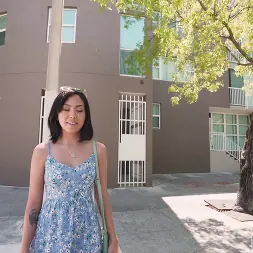 Bianca Bangs en 'Bangbros' Loves to Bang (Miniatura 803)