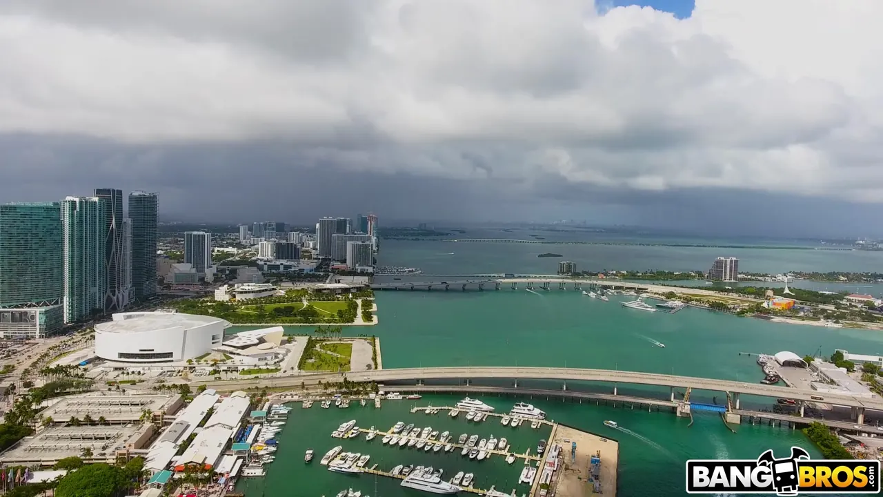 Bangbros 'Binky se folla por dinero falso' protagonizando Binky Beaz (foto 1)