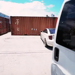 Blaire Ivory in 'Bangbros' The Bus Gets Recognized (Thumbnail 750)