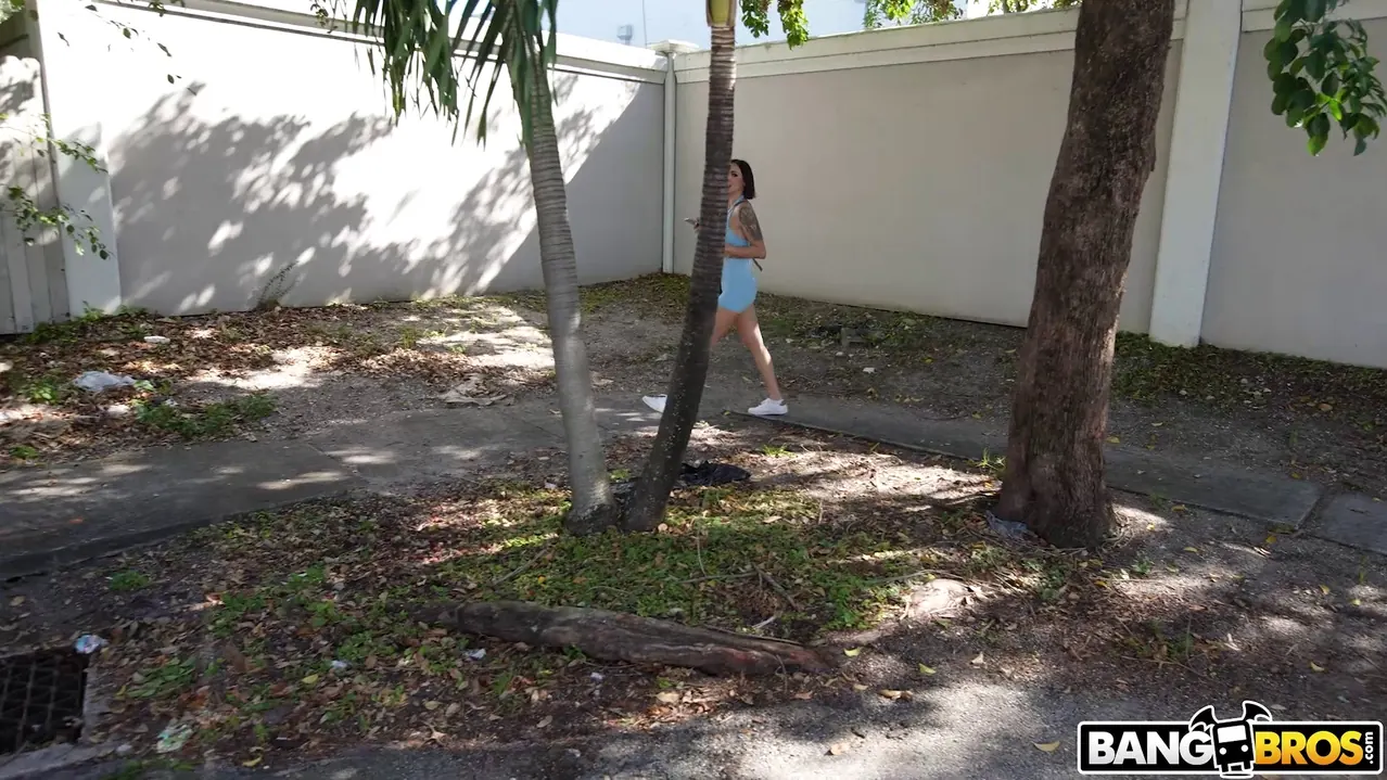 Bangbros 'No Appointment Needed' starring Blaire Johnson (Photo 375)