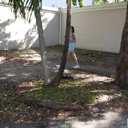 Blaire Johnson in 'Bangbros' No Appointment Needed (Thumbnail 375)