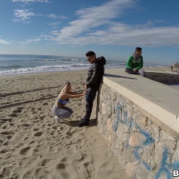 Blondie Fesser in 'Bangbros' Big Booty Nympho Slammed Out In Public (Thumbnail 330)