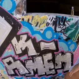 Blondie Fesser en 'Bangbros' gets a public creampie (Miniatura 264)