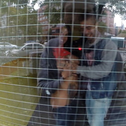 Bonnie Rotten en 'Bangbros' Una explosión salvaje con Bonnie Rotten (Miniatura 264)