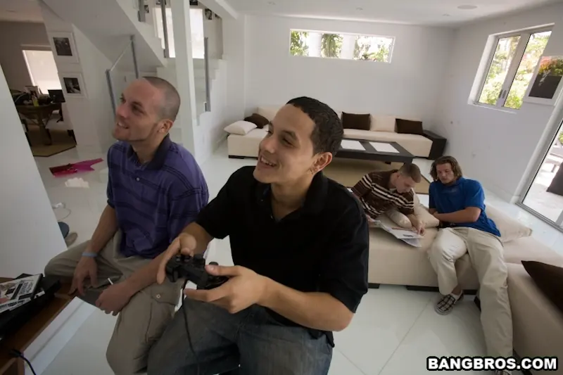 Brandi Edwards en '¡La mamá sexy de mi mejor amigo!' from 'Bangbros' (foto 187) Bangbros '¡La mamá sexy de mi mejor amigo!' protagonizando Brandi Edwards (foto 187)