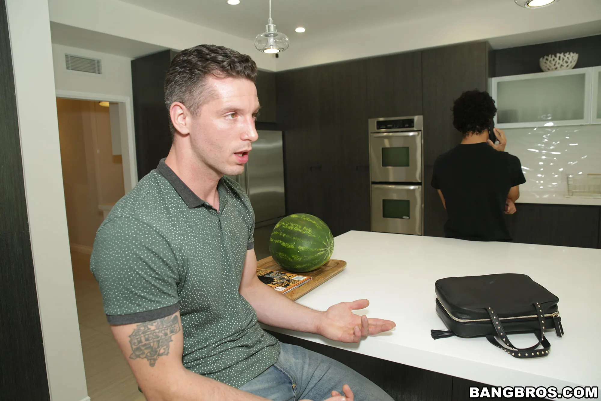 Bangbros 'My Best Friend's Mom' starring Brandi Love (Photo 36)