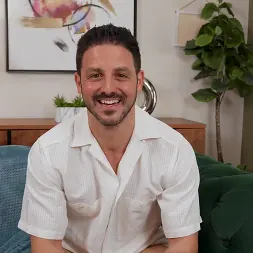 Brandy Salazar in 'Bangbros' Let The Dad Games Begin: Tony Just Wants to Eat ass (Thumbnail 42)