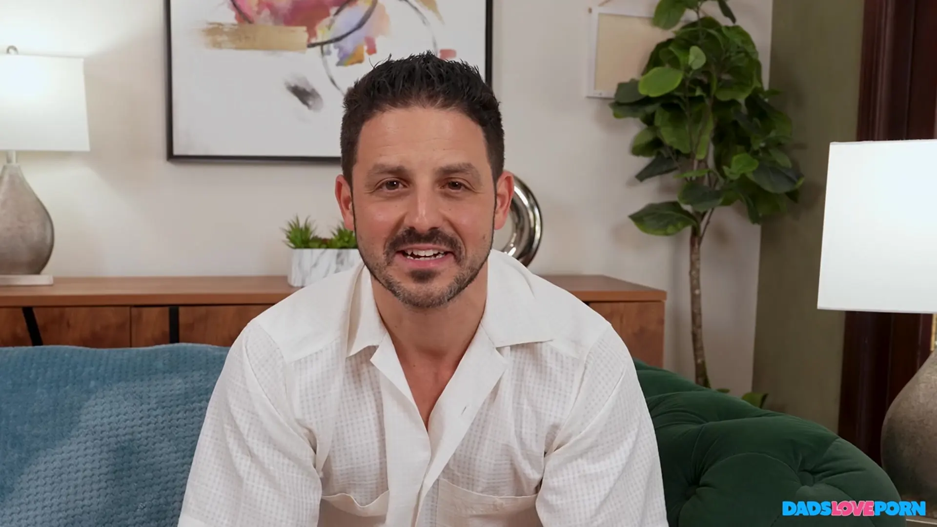 Bangbros 'Let The Dad Games Begin: Tony Just Wants to Eat ass' starring Brandy Salazar (Photo 126)